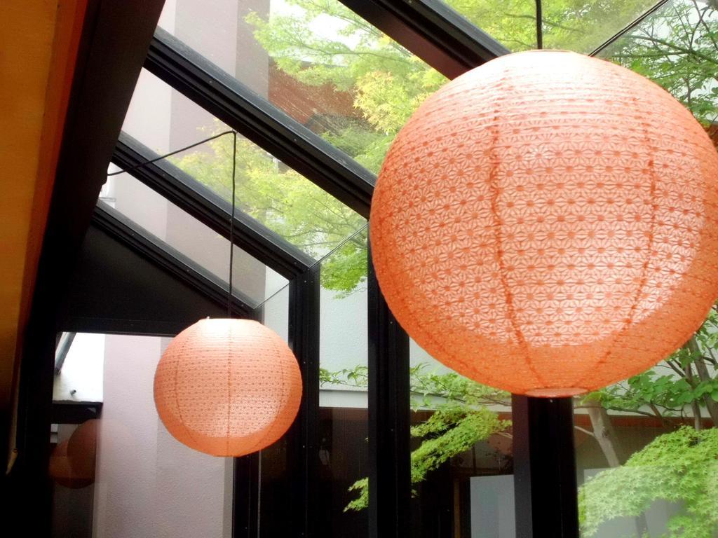 Hotel Sunshine Kinugawa Nikko Eksteriør bilde