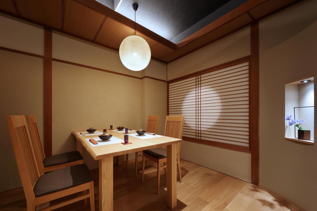 Hotel Sunshine Kinugawa Nikko Eksteriør bilde