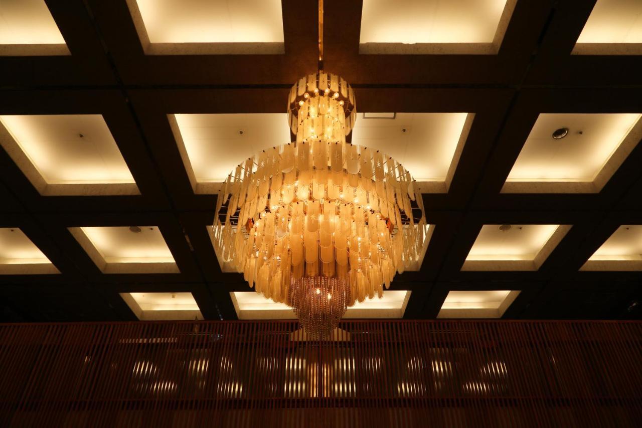 Hotel Sunshine Kinugawa Nikko Eksteriør bilde