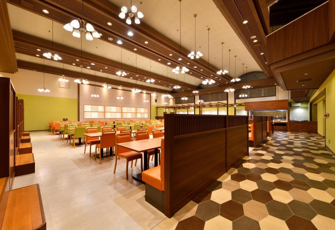 Hotel Sunshine Kinugawa Nikko Eksteriør bilde