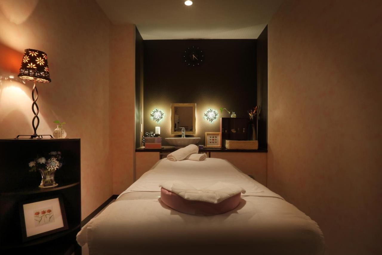 Hotel Sunshine Kinugawa Nikko Eksteriør bilde