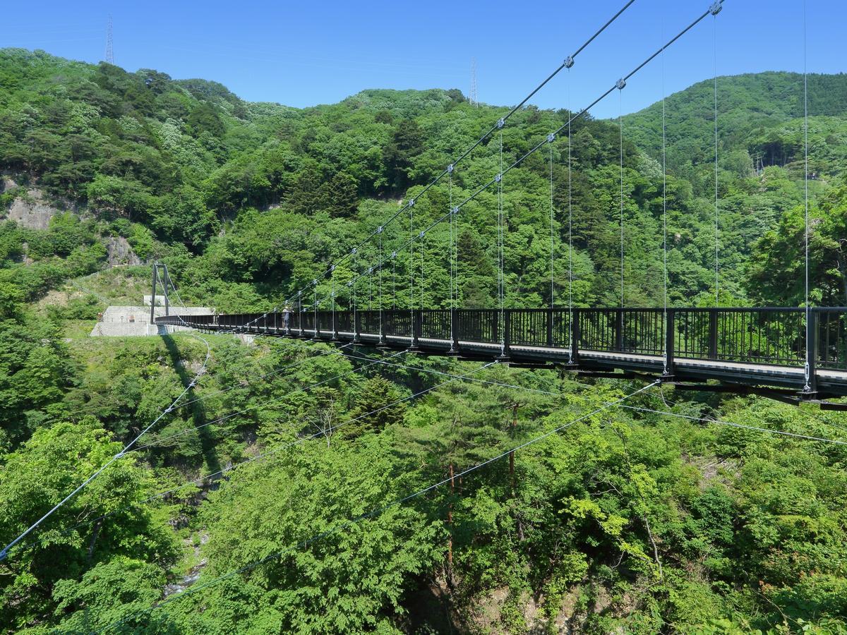 Hotel Sunshine Kinugawa Nikko Eksteriør bilde